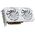 Karta graficzna ASRock Radeon RX 6600 Challenger White 8GB GDDR6 (RX6600 CLW 8G)