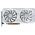 Karta graficzna ASRock Radeon RX 6600 Challenger White 8GB GDDR6 (RX6600 CLW 8G)
