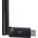 Karta sieciowa Baseus Adapter WiFi Baseus FastJoy 150Mbps (czarny)