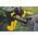 Stanley Wiertnica glebowa akumulatorowa V20 SFMCGA75B-XJ