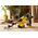 Stanley Wiertnica glebowa akumulatorowa V20 SFMCGA75B-XJ