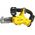 Piła łańcuchowa Stanley Akumulatorowa V20 15cm SFMCPS415B-XJ