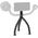 Podstawka Joby Joby GripTight GorillaPod MagSafe