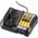 Ładowarka Dewalt DeWalt DCB1104-QW 10,8-18V System Quick Charger