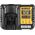 Ładowarka Dewalt DeWalt DCB1104-QW 10,8-18V System Quick Charger