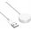 Akyga AKYGA AK-SW-44 USB Charging cable for Apple Watch Ultra 2 Series 987654321 aluminium 1m