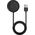 Akyga AKYGA AK-SW-57 USB Charging cable for Ticwatch S2 E2 1m