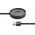 Akyga AKYGA AK-SW-57 USB Charging cable for Ticwatch S2 E2 1m