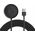 Akyga AKYGA AK-SW-57 USB Charging cable for Ticwatch S2 E2 1m