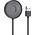 Akyga AKYGA AK-SW-57 USB Charging cable for Ticwatch S2 E2 1m