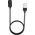 Kabel USB Akyga AKYGA AK-SW-40 USB Charging cable for Samsung Galaxy FIT3 SM-R390 1m
