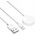 Akyga AKYGA AK-SW-43 USB Charging cable for Apple Watch Ultra 2 Series 987654321 + Lightning plug 1m