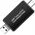 Czytnik Czytnik kart USB + USB TypeC + SD/ MICRO SD