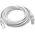 PremiumCord PremiumCord Patch kabel UTP RJ45-RJ45 CAT6 15m šedá