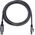 Kabel USB PremiumCord PremiumCord Ethernetový kabel USB3.2 na LAN RJ45 10/100/1000, 3m