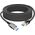 Kabel USB PremiumCord PremiumCord Ethernetový kabel USB3.2 na LAN RJ45 10/100/1000, 3m