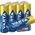 Varta Varta LR6/4+4 Longlife POWER 4906