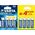 Varta Varta LR6/4+4 Longlife POWER 4906