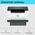 Drukarka laserowa HP Drukarka LaserJet M207dw 8J9K9F