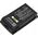 Cameron Sino Akumulator Bateria BT-000337 BT-000338 do ZEBRA MC33 MC330 K M MC3300 / CS-ZBC330BL