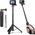 Ulanzi Statyw Monopod Tripod do GoPro HERO 13 12 11 10 9 8 7 6 5 MAX / ULANZI / MT-72