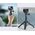 Ulanzi Statyw Monopod Tripod do GoPro HERO 13 12 11 10 9 8 7 6 5 MAX / ULANZI / MT-72
