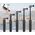 Ulanzi Statyw Monopod Tripod do GoPro HERO 13 12 11 10 9 8 7 6 5 MAX / ULANZI / MT-72