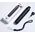 Ulanzi Statyw Monopod Tripod do GoPro HERO 13 12 11 10 9 8 7 6 5 MAX / ULANZI / MT-72