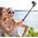 Statyw Ulanzi Statyw Monopod na Telefon Aparat Kamerę Głowica 3D 1/4'' + ISO / Ulanzi / MT-73