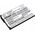 Akumulator Cameron Sino Akumulator Bateria BT-000454 BT-000454-72 do drukarki ZEBRA TC15 TN28 U30 / CS-ZTN280BL