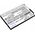 Akumulator Cameron Sino Akumulator Bateria BT-000454 BT-000454-72 do drukarki ZEBRA TC15 TN28 U30 / CS-ZTN280BL