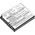 Akumulator Cameron Sino Akumulator Bateria typu LB-015 LB015 do Aparatu KODAK WPZ2 WP Z2 / CS-KLB015MC
