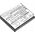 Akumulator Cameron Sino Akumulator Bateria typu LB-015 LB015 do Aparatu KODAK WPZ2 WP Z2 / CS-KLB015MC