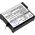 Cameron Sino Akumulator Bateria Typ BCX202 do Kamery DJI Osmo Action 3 Osmo Action 4 / CS-DJM300MC