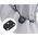 Szybkozłączka Ulanzi Szybkozłączka Płytka Mocowanie Arca Swiss 1/4'' - DJI Ronin RS 2 3 4 ULANZI / UKA05