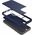 Spigen SPIGEN CYRILL KAJUK MAG MAGSAFE IPHONE 16 PRO MAX NAVY