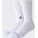 Stance Skarpety Stance Icon Crew 1 para WhiteBlack