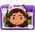 Ekids Aparat Cyfrowy Kamera FULL HD 1080p dla Dziecka Dzieci Domek Gabi EKIDS / GA-533.UEXv23