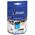 Tusz Black Point tusz BPBLC1100/980C (LC-1100C, LC-980C) Cyan 270203 5907625612777