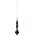 CB Antena President Iowa 102CM 375564 3435992104042