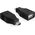 Adapter USB Delock miniUSB - USB Czarny  (65277) 404767 4043619652778
