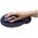Podkładka Manhattan Wrist-Rest Mouse Pad niebieska (434386) 500549 766623434386