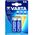 Varta Bateria High Energy AA / R6 2 szt. 519862 4008496559398