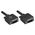Kabel Manhattan D-Sub (VGA) - D-Sub (VGA) 1.8m czarny (311731) 534845 766623311731