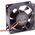 Wentylator Fander Roxo 7025L 70mm (FRX2-7025-LX) 535117 5901549681291