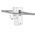 Ubiquiti czujnik napięcia prądu zmiennego AC (mFi-CS) 606621 810354021084
