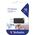 Pendrive Verbatim PinStripe, 16 GB  (49063) 608948 239424906302