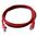 Art Patch cord 1m czerwony UTP 5e (KABSI PATCH ART AL-OEM-300R) 640607 5901812018212