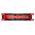 Wentylator Thermaltake Luna 12 LED Blue (CL-F009-PL12BU-A) 641096 4717964394651