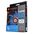 Wentylator Thermaltake Luna 12 LED Blue (CL-F009-PL12BU-A) 641096 4717964394651